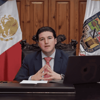 Es la peor crisis que ha vivido NL, pero saldremos de ella: Samuel García