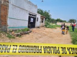 La mañana de este lunes un grupo armado asesinó a seis personas en un centro de rehabilitación de La Cofradía. EL INFORMADOR / G. Gallo