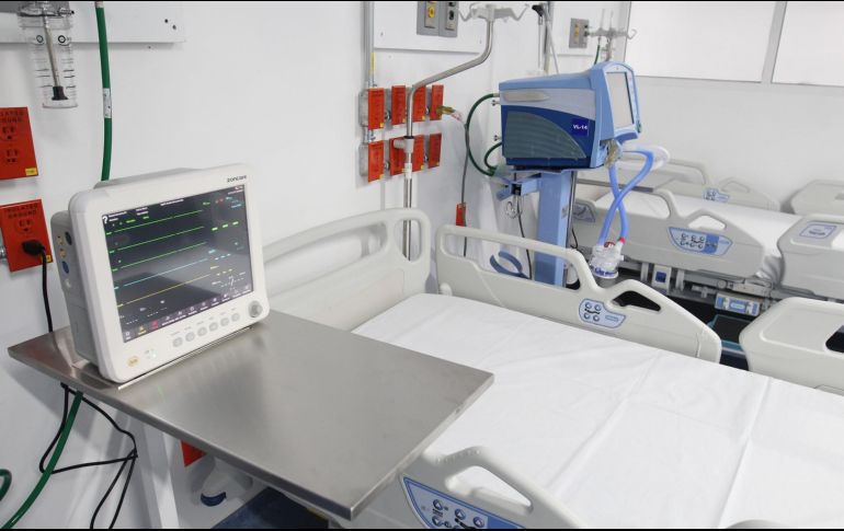 Se eligieron los sitios en donde hay una mayor necesidad de médicos especialistas. INFORMADOR/ARCHIVO