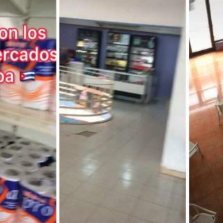 Viral: ¿Cómo son los supermercados en Cuba? Tiktoker relata su experiencia (VIDEO)