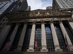 En total, unas 175 empresas del S&P 500 publicarán sus resultados trimestrales esta semana. AP/J. Minchillo