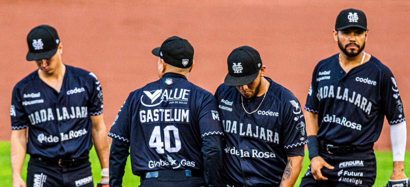 Mariachis no ha podido competir y parece ser cuestión de tiempo para que sean eliminados en su lucha por llegar a Playoffs. ESPECIAL