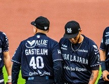 Mariachis no ha podido competir y parece ser cuestión de tiempo para que sean eliminados en su lucha por llegar a Playoffs. ESPECIAL