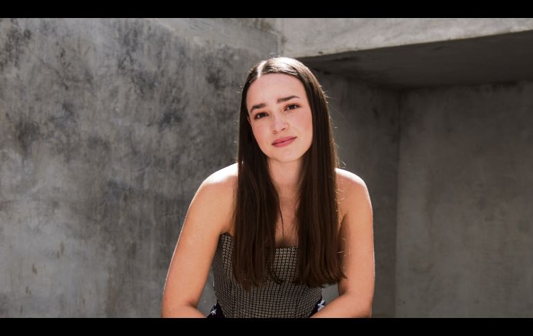 La fotógrafa de bodas tapatía Camila Urrea destaca como una de las mejores en el país. GENTE BIEN JALISCO/ María Guillermina Fernández