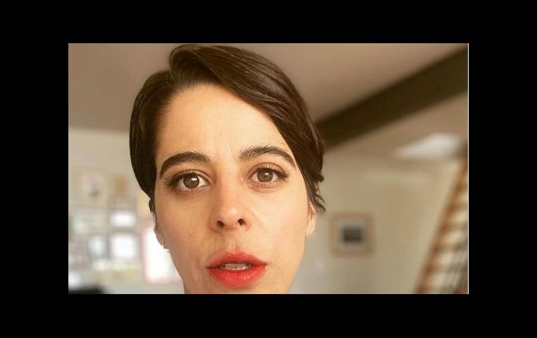 Verónica Bravo ha hecho un llamado a la ciudadanía para que la apoyen, advirtiendo que en su caso no ha logrado tener un respaldo por parte del banco. INSTAGRAM / verobravoe