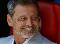 Ahora, Cocca no está ni en Tigres, ni en Atlas, sino en la Selección mexicana y muy probable asista al Estadio Jalisco al palco de honor para presenciar el encuentro. IMAGO7