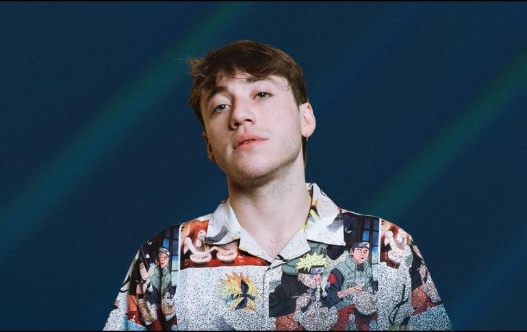 La iniciativa y playlist global “El Género” se estrena con un nuevo freestyle de Paulo Londra, sobre un ritmo musical del productor, rapero, cantante y compositor Timbaland. CORTESÍA