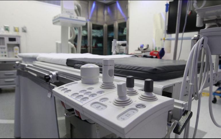 El ataque mortal ocurrió la tarde del 1 de julio pasado. EL INFORMADOR/ARCHIVO