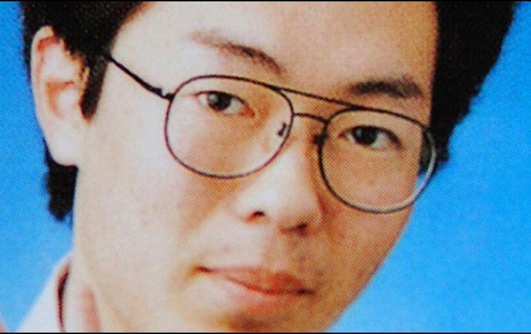 Tomohiro Kato fue detenido en el sitio poco después de los ataques. AFP/ARCHIVO