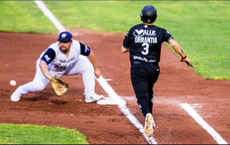 Tras perder su octavo juego, se desvanecen las opciones de avanzar a Playoffs para los tapatíos. ESPECIAL