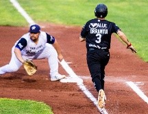 Tras perder su octavo juego, se desvanecen las opciones de avanzar a Playoffs para los tapatíos. ESPECIAL