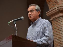 Felipe “N” permanecerá en prisión preventiva justificada; se le acusa del desvío de alrededor de 58 millones de pesos. EL INFORMADOR/Archivo