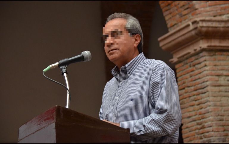 Felipe “N” permanecerá en prisión preventiva justificada; se le acusa del desvío de alrededor de 58 millones de pesos. EL INFORMADOR/Archivo