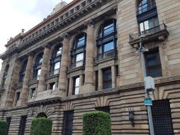 El Banco de México tiene un pronóstico en un escenario central de 2.20%, el consenso de analistas en la encuesta de Citibanamex de 1.80% y Banco Mundial de 1.70 por ciento. EL INFORMADOR / ARCHIVO