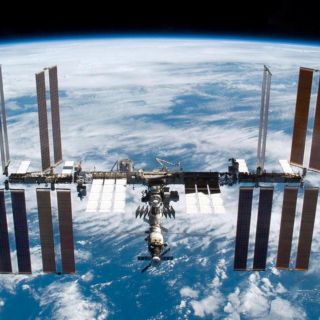 Nasa, SpaceX: Rusia dejará de participar en la Estación Espacial Internacional "después de 2024"