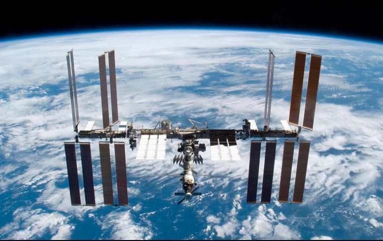 Las alianzas científicas se pusieron en jaque tras las tensiones dejadas por la guerra entre Rusia y Ucrania. EFE/ARCHIVO