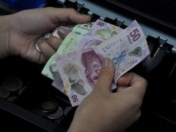 Tras el estimado aumento de la inflación registrado en abril, el alza es inminente para el cierre del año con 8.3 por ciento. NTX / ARCHIVO