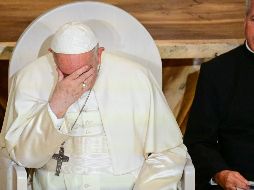 En el primer evento de su 