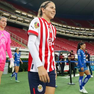 La marca que podría alcanzar "Licha" Cervantes en el Apertura 2022