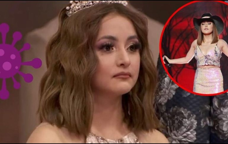 Mediante un comunicado, 