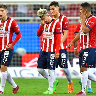 ¡Cinco años de maldición! Chivas busca ahuyentar los fantasmas en Querétaro