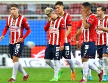 Chivas buscará matar tres pájaros de un tiro: acabar con la maldición en Querétaro, recobrar la confianza del gol y conquistar su primera victoria del torneo. IMAGO7