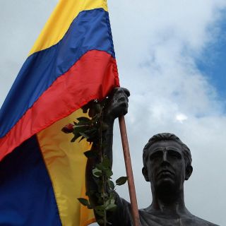 ELN: Colombia y guerrilleros reanudan diálogos de paz en Caracas
