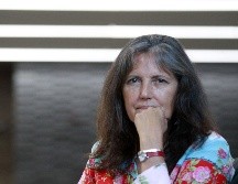 Esta edición contará con un jurado presidido esta ocasión por la escritora argentina Claudia Piñeiro y compuesto por el periodista y escritor español Javier Rodríguez Marcos. EL INFORMADOR / ARCHIVO