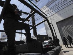 La autoridad judicial determinó la vinculación a proceso por el delito de feminicidio .SUN/ARCHIVO