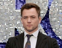 El histrión y protagonista de películas como “Rocketman” acepta que hace algunos años los Estudios FOX y Marvel se acercaron para ofrecerle un rol en la franquicia de “X-Men”. EFE / ARCHIVO