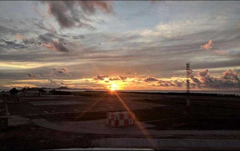 El lunes, autoridades de la pequeña nación reportaron 140 nuevas infecciones para un total de mil 261. AP/N. Evatt