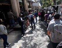 En un sondeo los tapatíos consideran que hay muchas dudas de esta enfermedad y que es importante su difusión. INFORMADOR/ARCHIVO