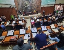 La iniciativa está pendiente de dictaminarse en la Comisión legislativa de Higiene, Salud Pública y Prevención de las Adicciones. EL INFORMADOR/R. Rivas