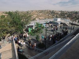 Las escritoras y escritores involucrados en el proyecto son artistas locales que escriben los diferentes tipos de géneros literarios. EL INFORMADOR / ARCHIVO