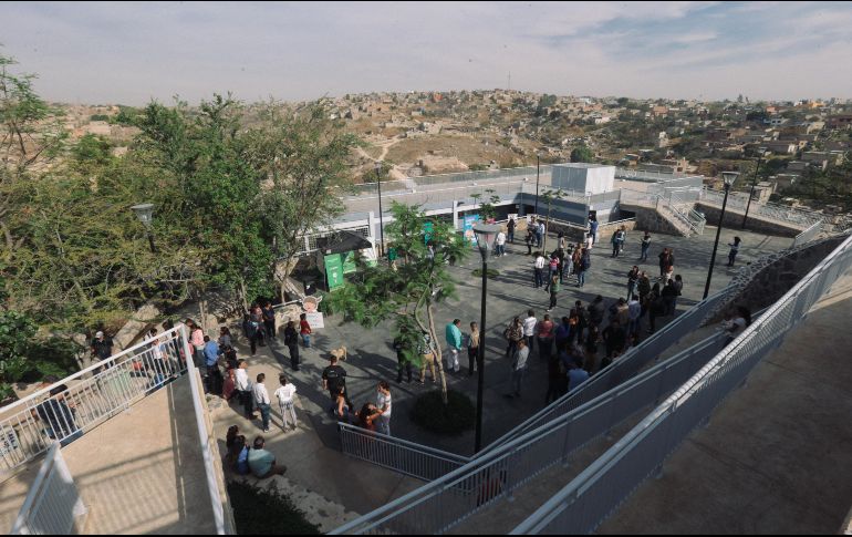 Las escritoras y escritores involucrados en el proyecto son artistas locales que escriben los diferentes tipos de géneros literarios. EL INFORMADOR / ARCHIVO