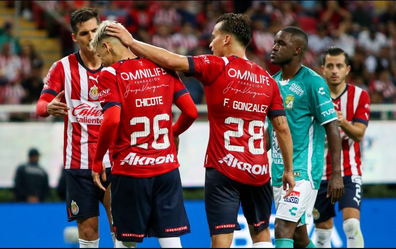 El Rebaño también llega con la presión extra de apenas haber marcado un tanto en lo que va del torneo. IMAGO7