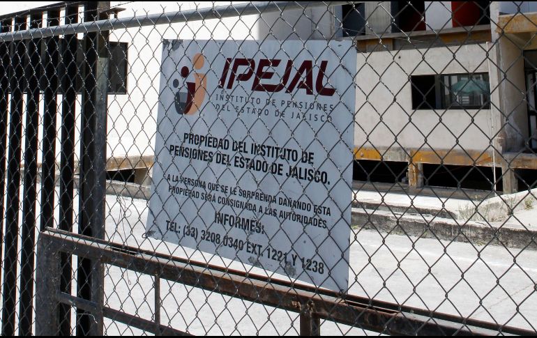 Según el reporte del Ipejal, están abiertos 14 procesos jurídicos por el incumplimiento en las aportaciones. EL INFORMADOR/ARCHIVO