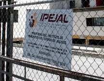 Según el reporte del Ipejal, están abiertos 14 procesos jurídicos por el incumplimiento en las aportaciones. EL INFORMADOR/ARCHIVO