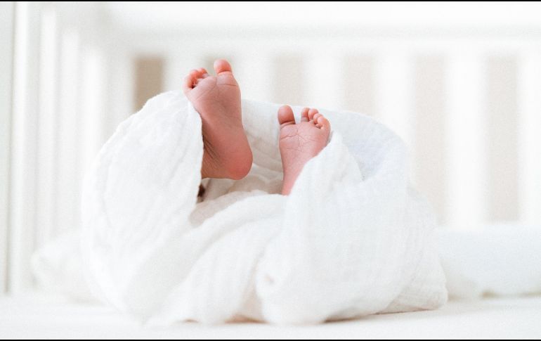 La bebé habría enfrentado temperaturas de 30 grados en el departamento, sin una sola ventana abierta ni agua. ESPECIAL/Foto de Gigin Krishnan en Unsplash