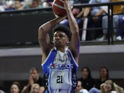 Astros de Jalisco y las otras historias de éxito del basquetbol tapatío