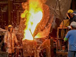 Los industriales piden al Gobierno federal se respeten los acuerdos con los principales socios comerciales de México. EL INFORMADOR/ Archivo