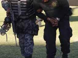 Aristeo R también deberá realizar el pago de 765 mil 240 pesos como multa y reparación del daño. EL INFORMADOR/Archivo