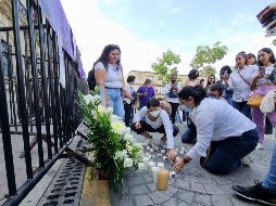 El Cladem y el OCNF externaron su indignación ante las declaraciones del fiscal, aseguran que 