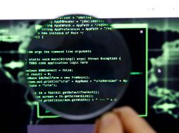 Los métodos de los hackers evolucionaron al grado en que pueden acceder a nuestra información con herramientas tan básicas como la calculadora. AFP/ARCHIVO