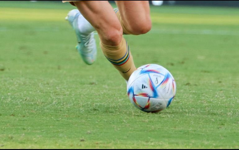 Hoy hay actividad en la Liga MX, Liga de Expansión MX, amistosos internacionales, y la Eurocopa femenina. EFE / M. Cholewinski