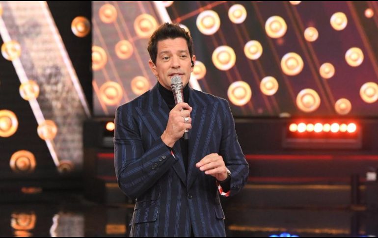 Yahir fue participante de la primera edición de 