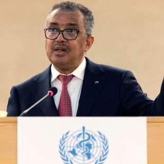 Viruela del mono: OMS aconseja a gays reducir parejas sexuales ante brote