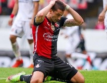 Los Rojinegros ligaron ya cuatro partidos consecutivos recibiendo dos o más goles, racha que nunca habían visto bajo las órdenes de Diego Cocca en el banquillo. IMAGO7
