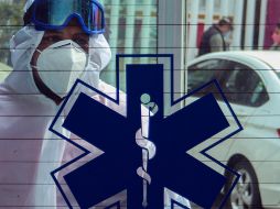 El COVID-19 fue la enfermedad que más vidas cobró en Jalisco durante 2021, con un total de 15 mil 980 decesos. EFE / ARCHIVO