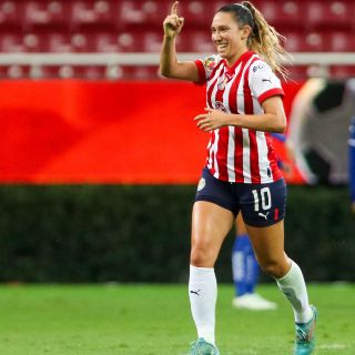 Chivas Femenil busca igualar su mejor marca en inicio de torneo
